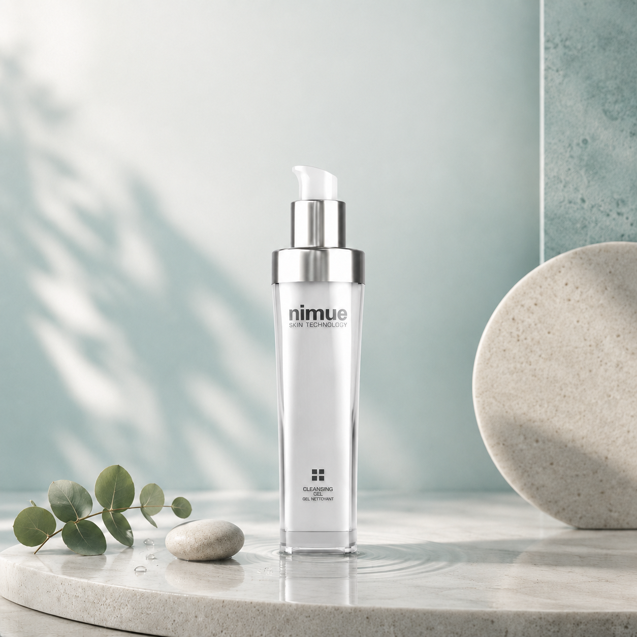 Skin Studio treatment