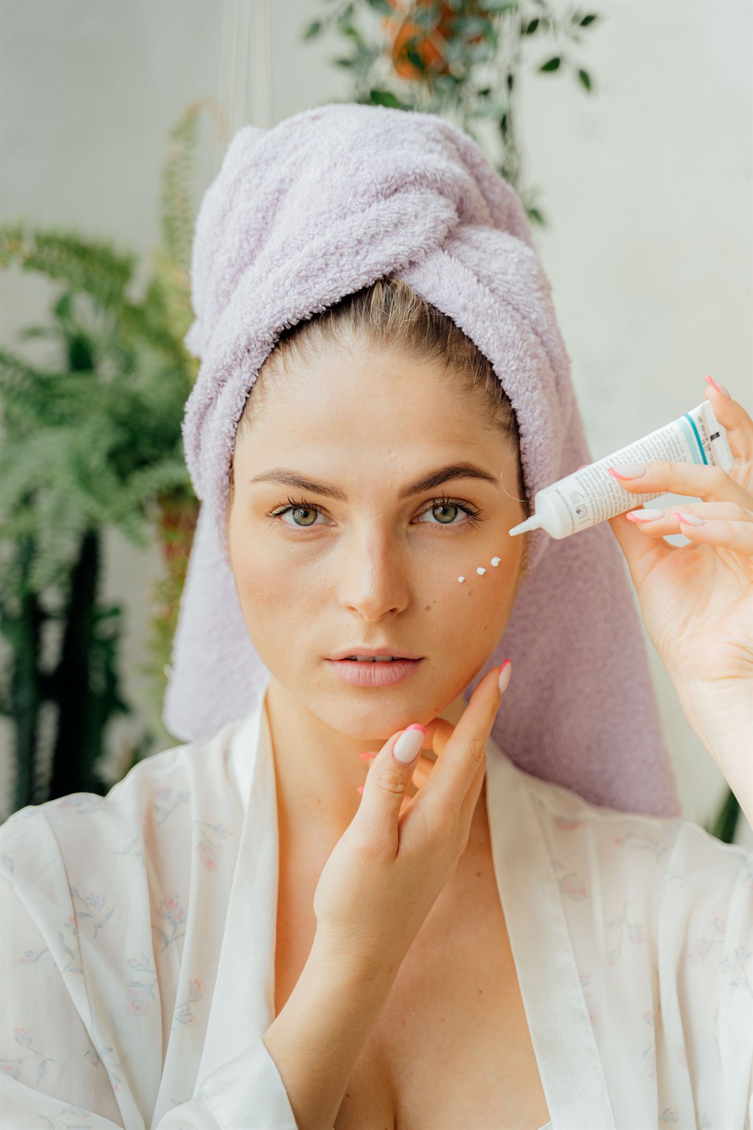 Healthy, glowing skin at Skin Studio, Walmer
