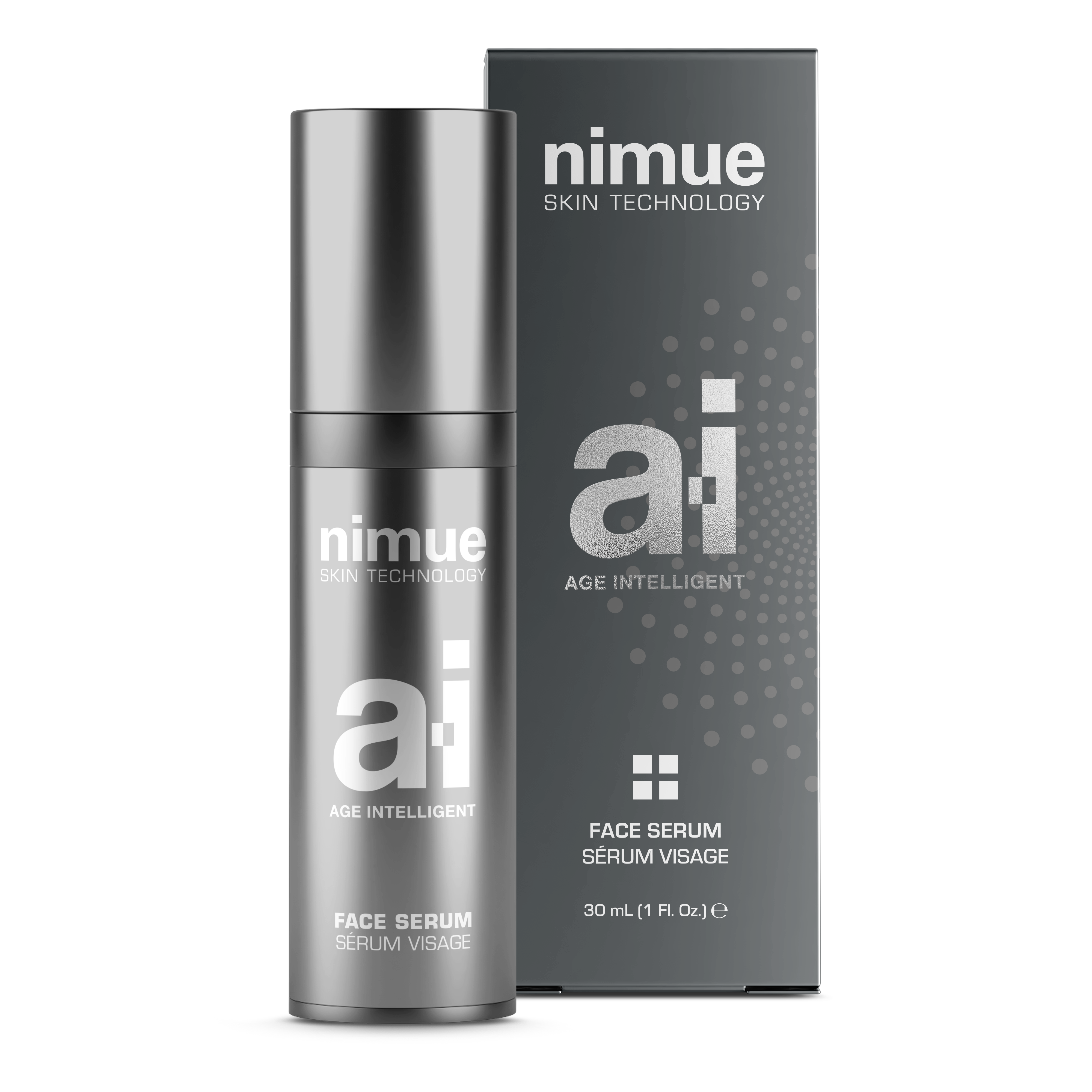 a.i Face Serum 30 ml