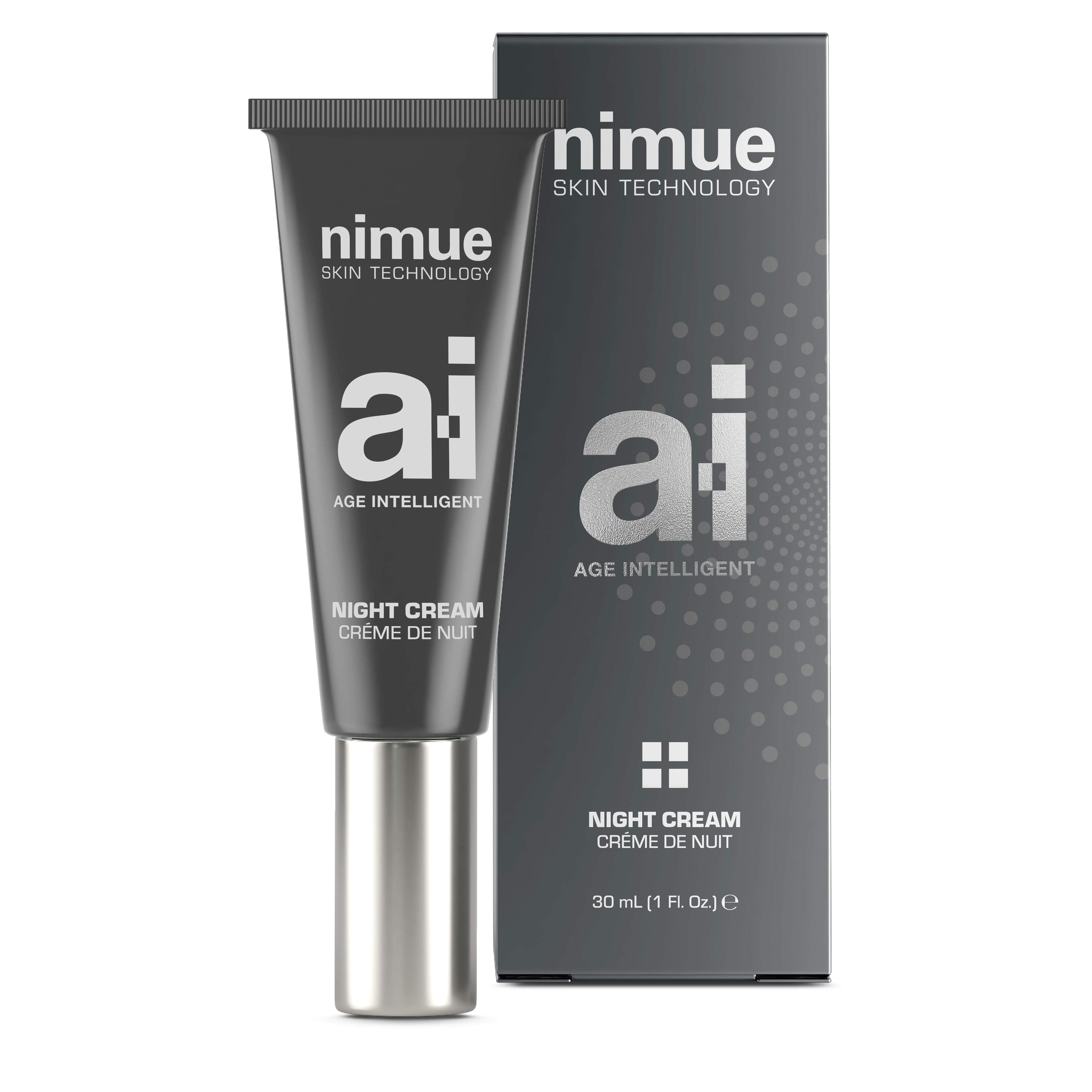 a.i Night Cream 50 ml