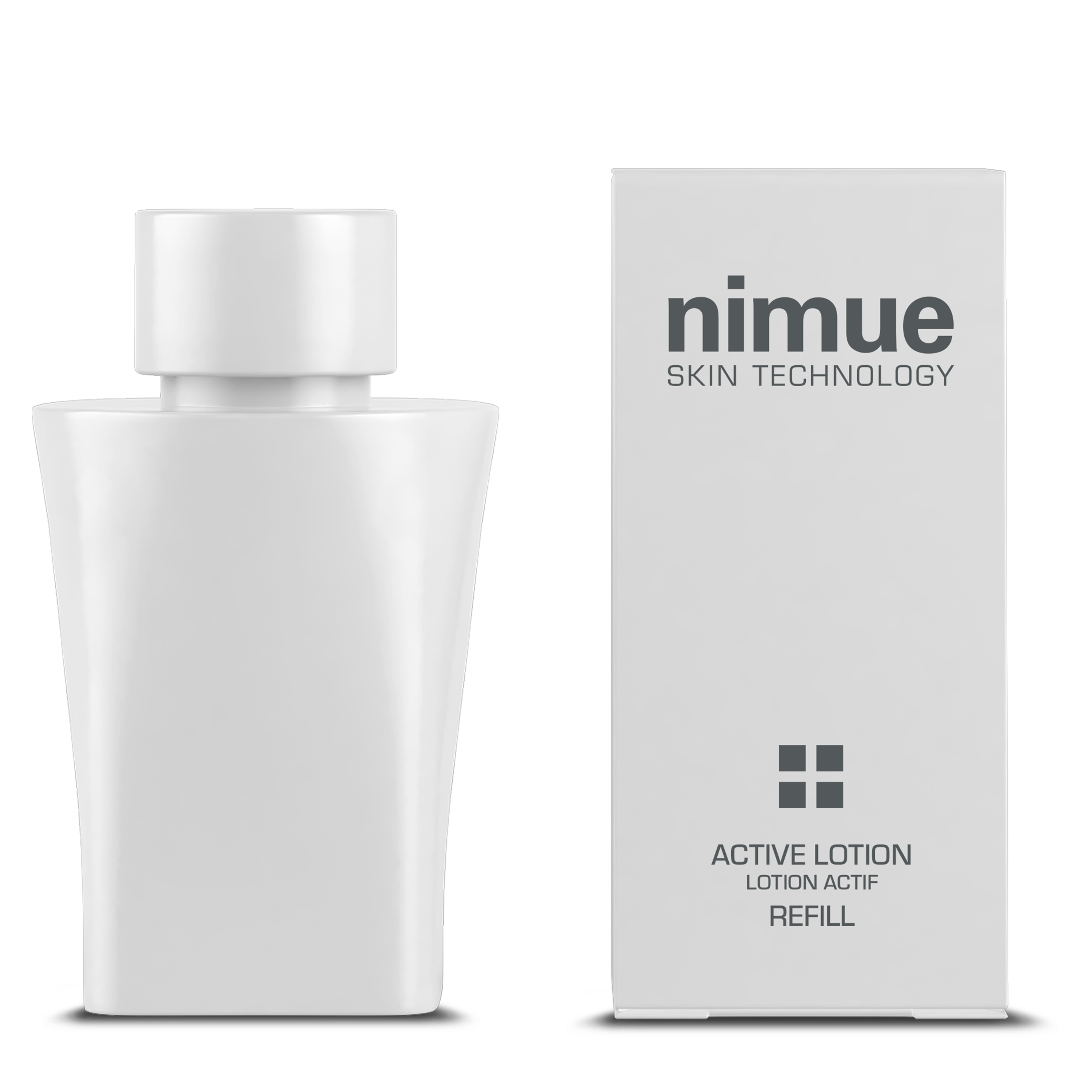 Active Lotion Refill 60 ml