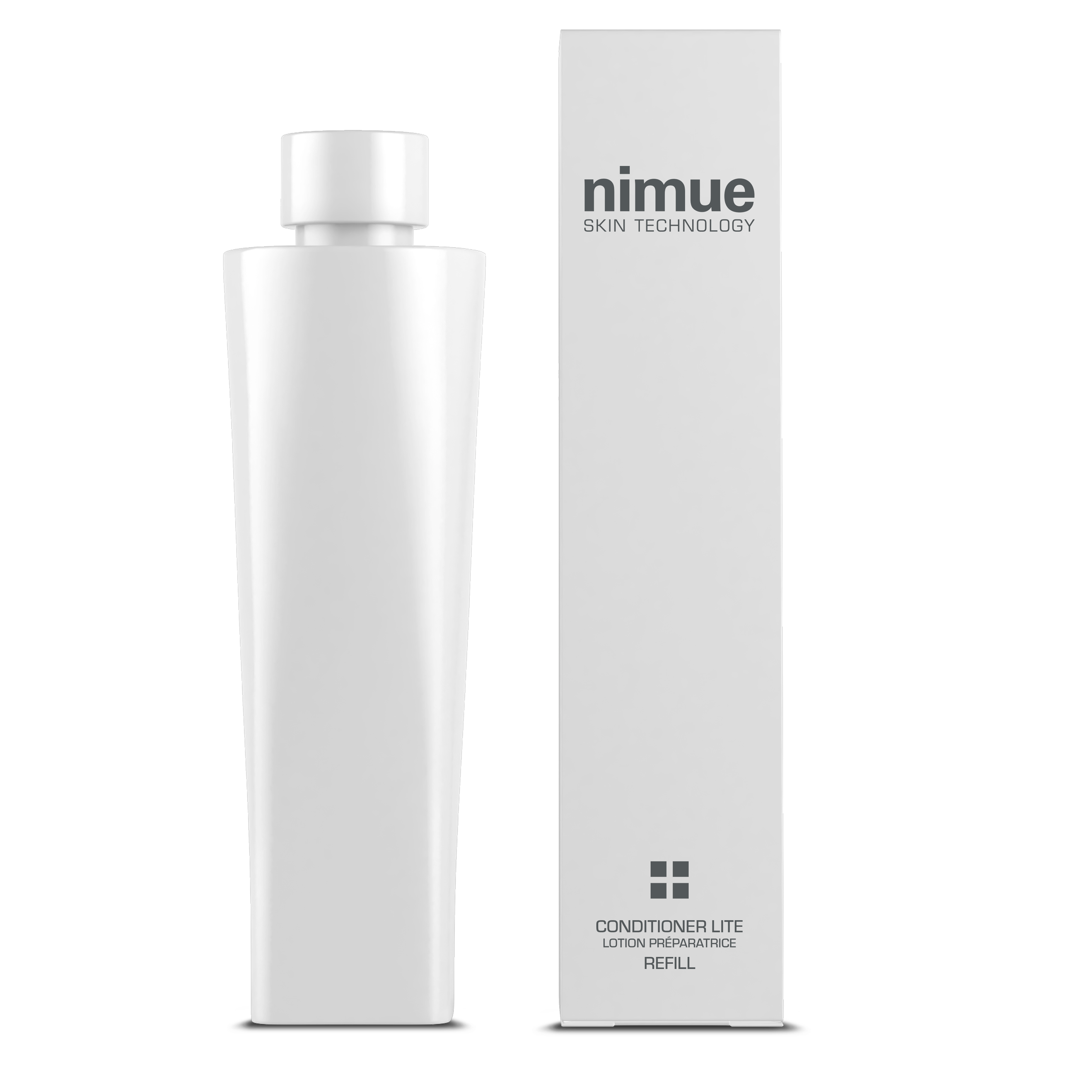 Conditioner Lite Refill 140 ml