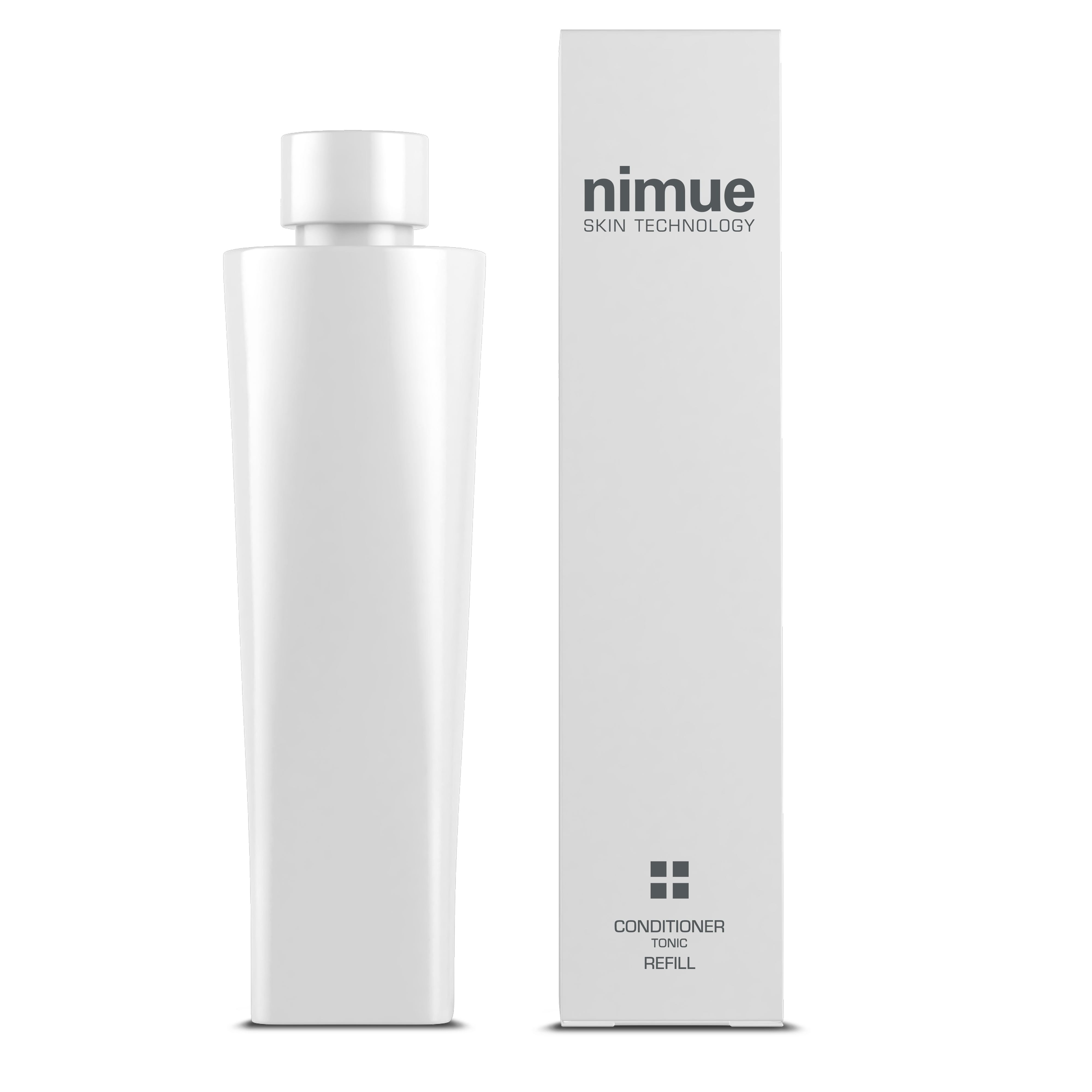 Conditioner Refill 140 ml