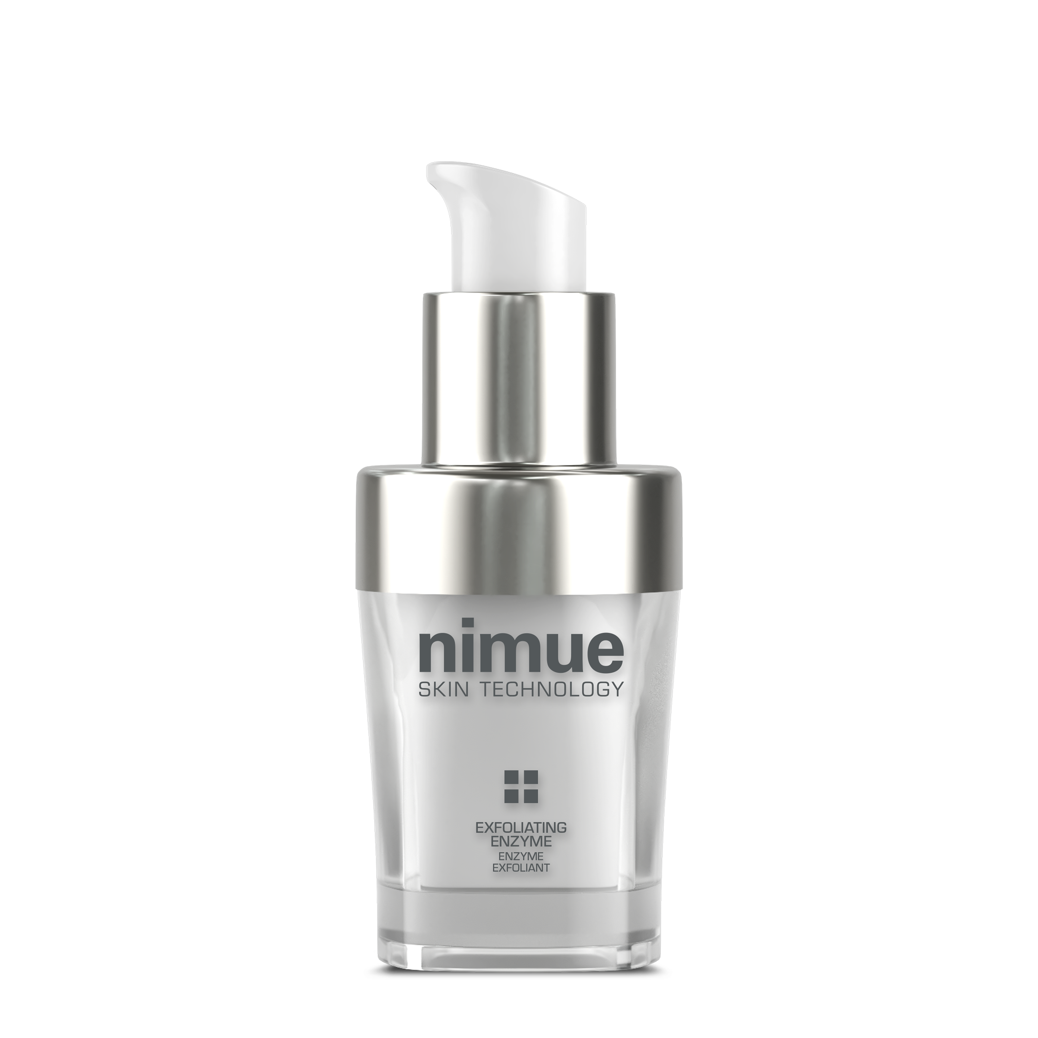Exfoliating Enzyme 60 ml