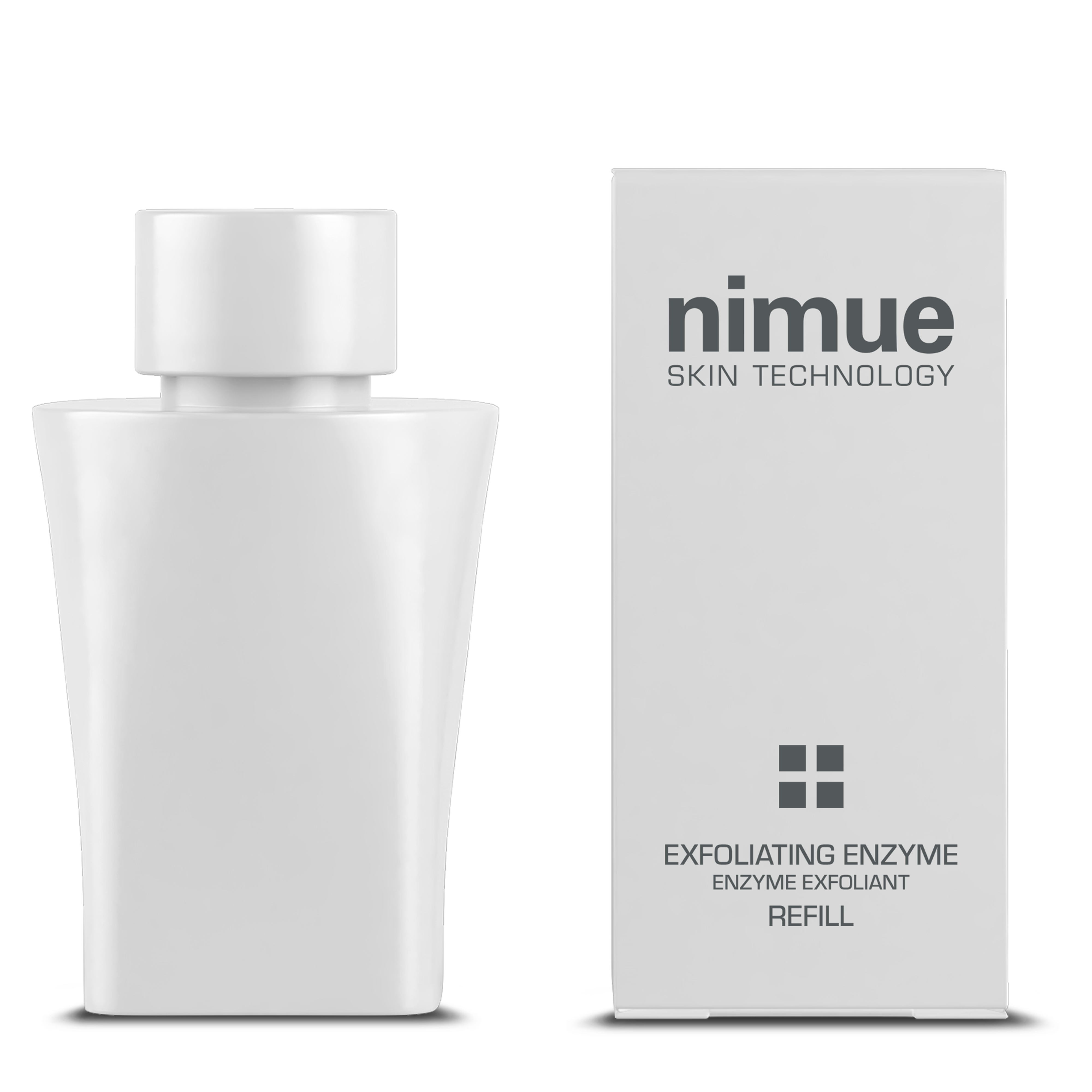 Exfoliating Enzyme Refill 60 ml