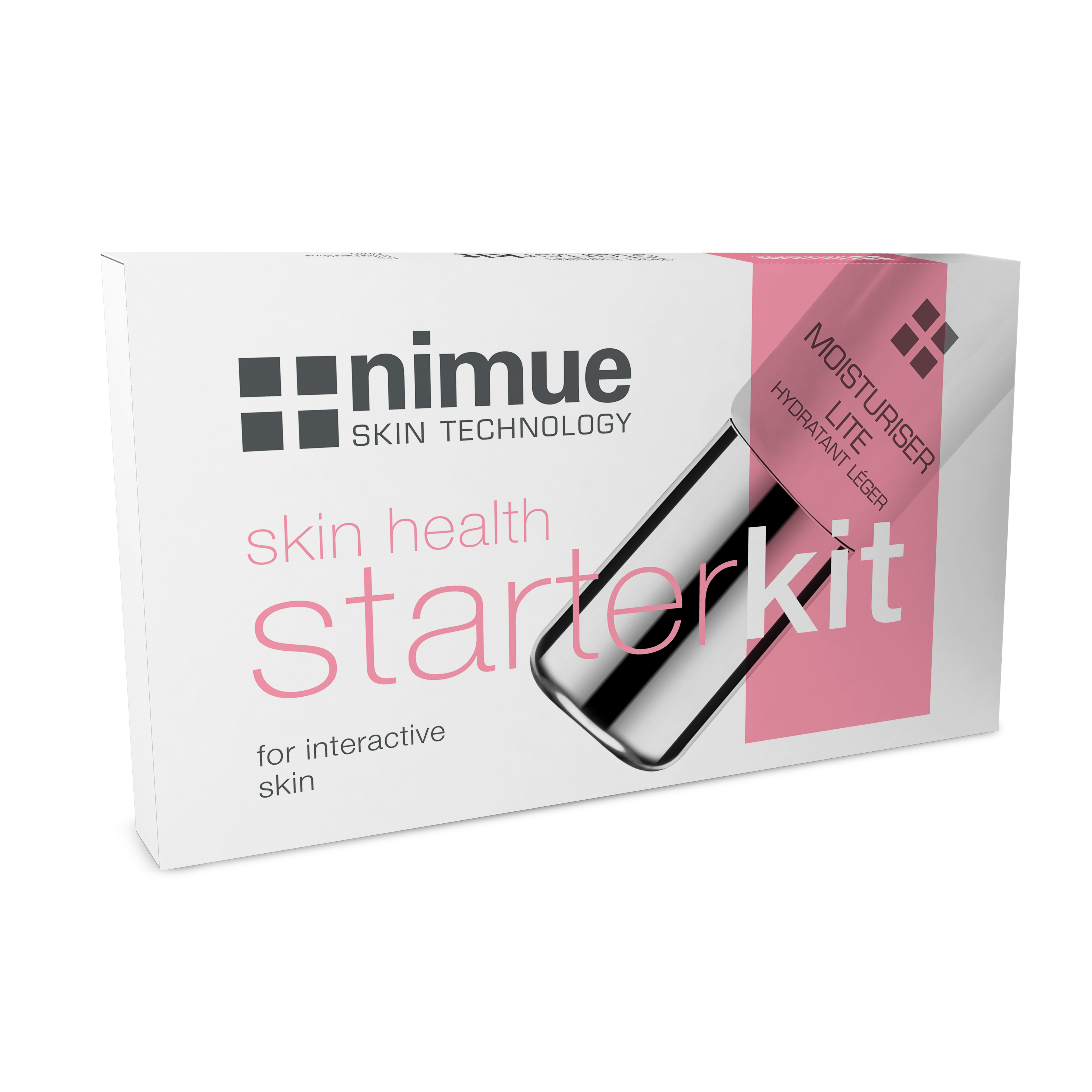 Interactive Skin Starter Pack