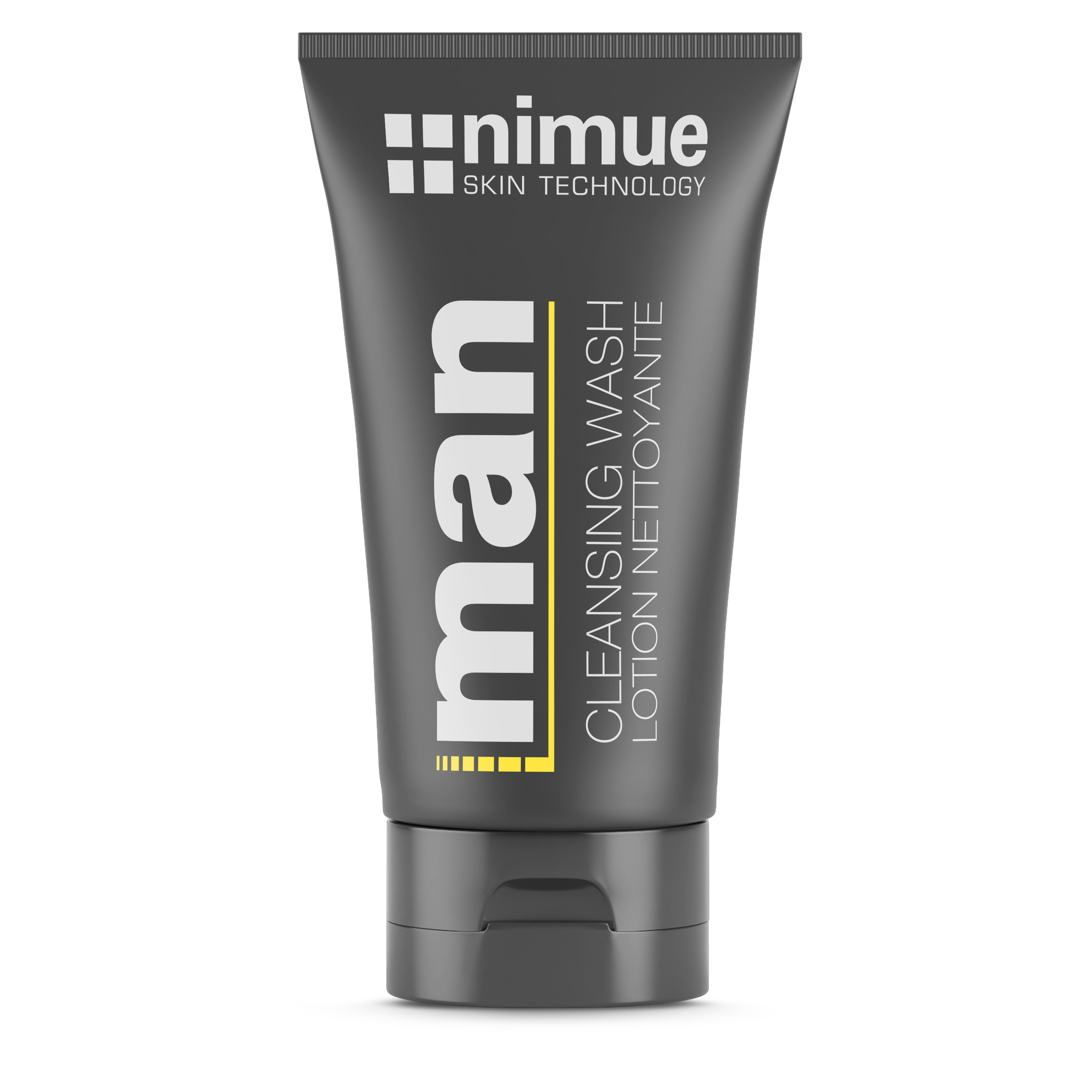 Man Cleansing Gel Wash 150 ml