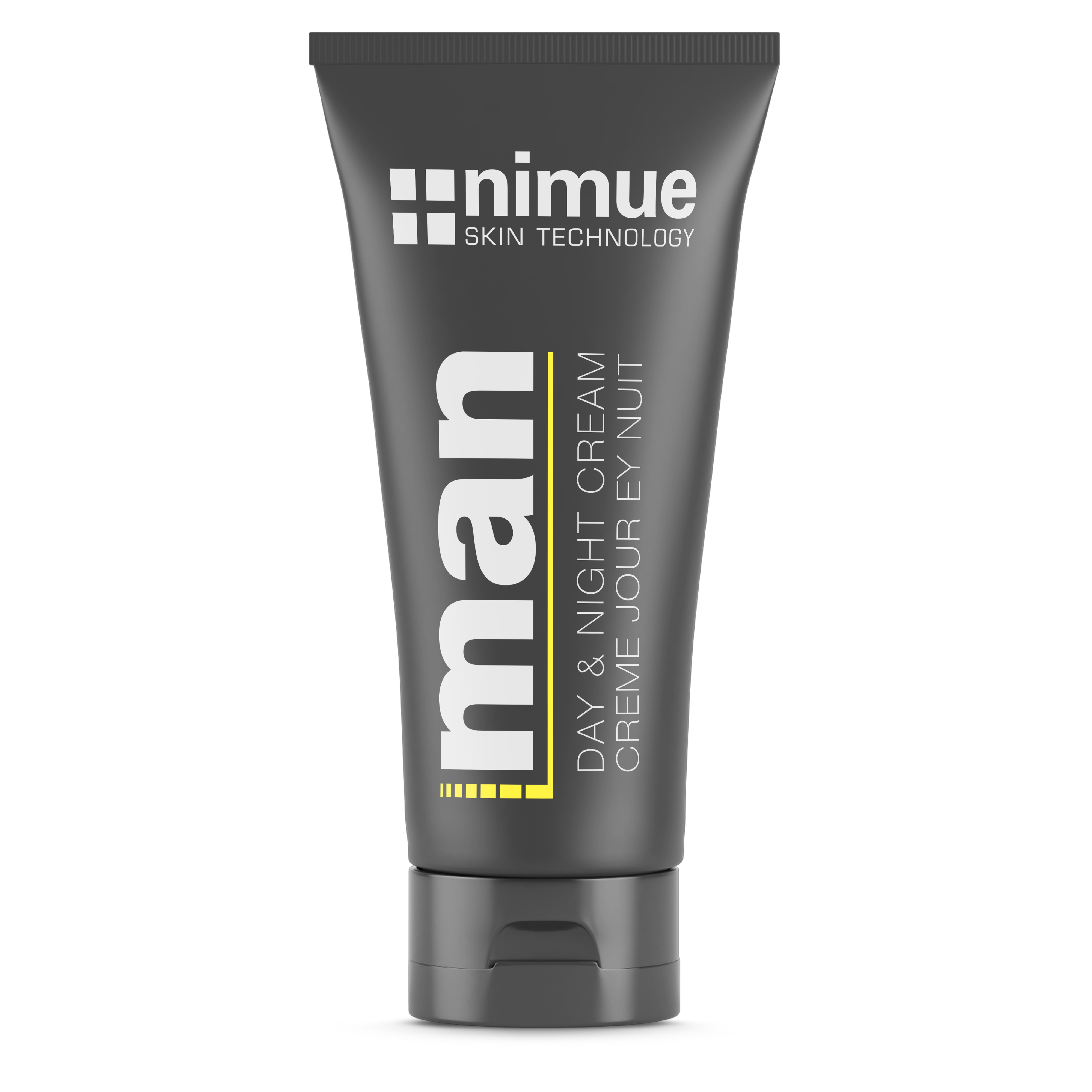 Man Day and Night Cream 100 ml