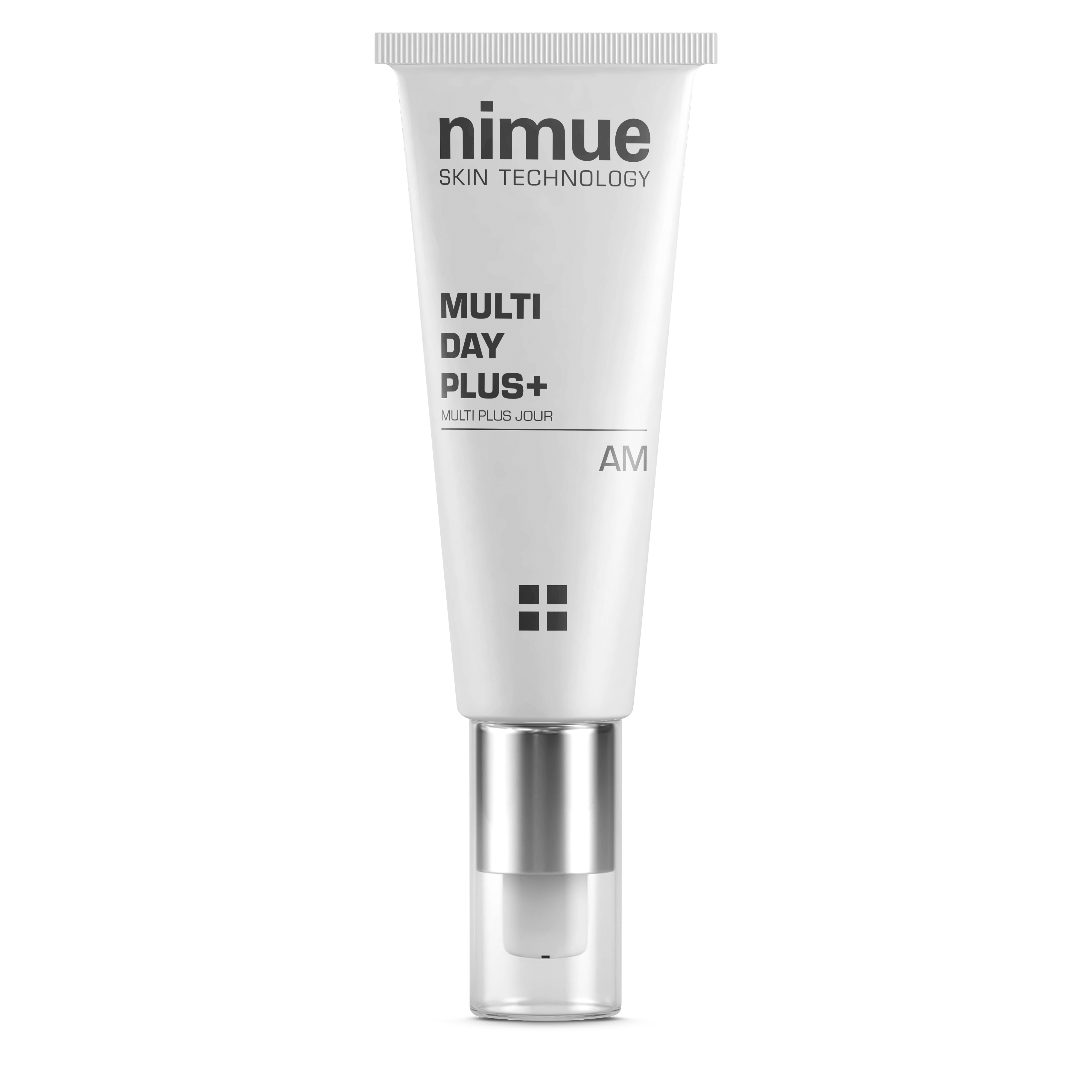 Multi Day Plus + 50 ml