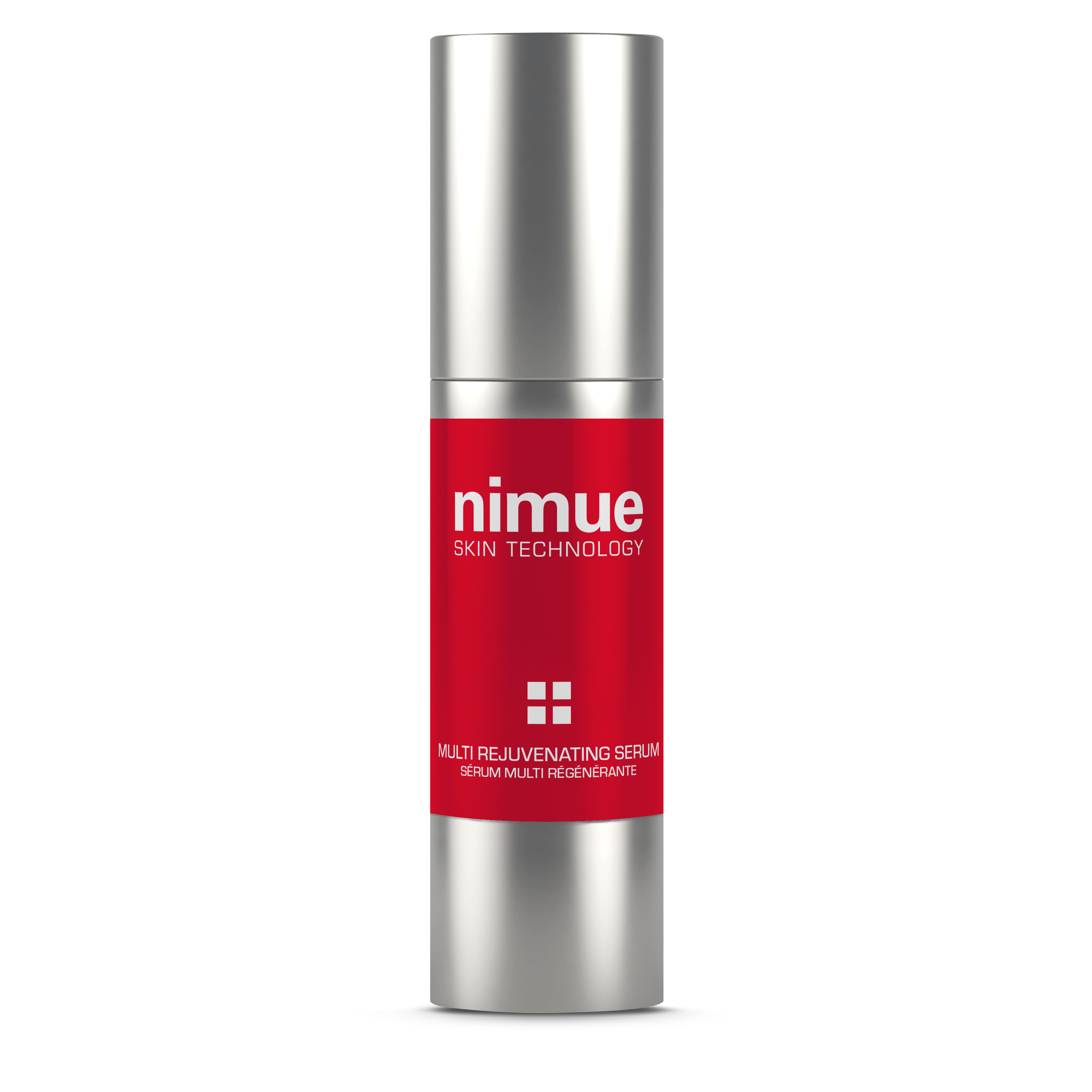 Multi Rejuvenating Serum 30 ml