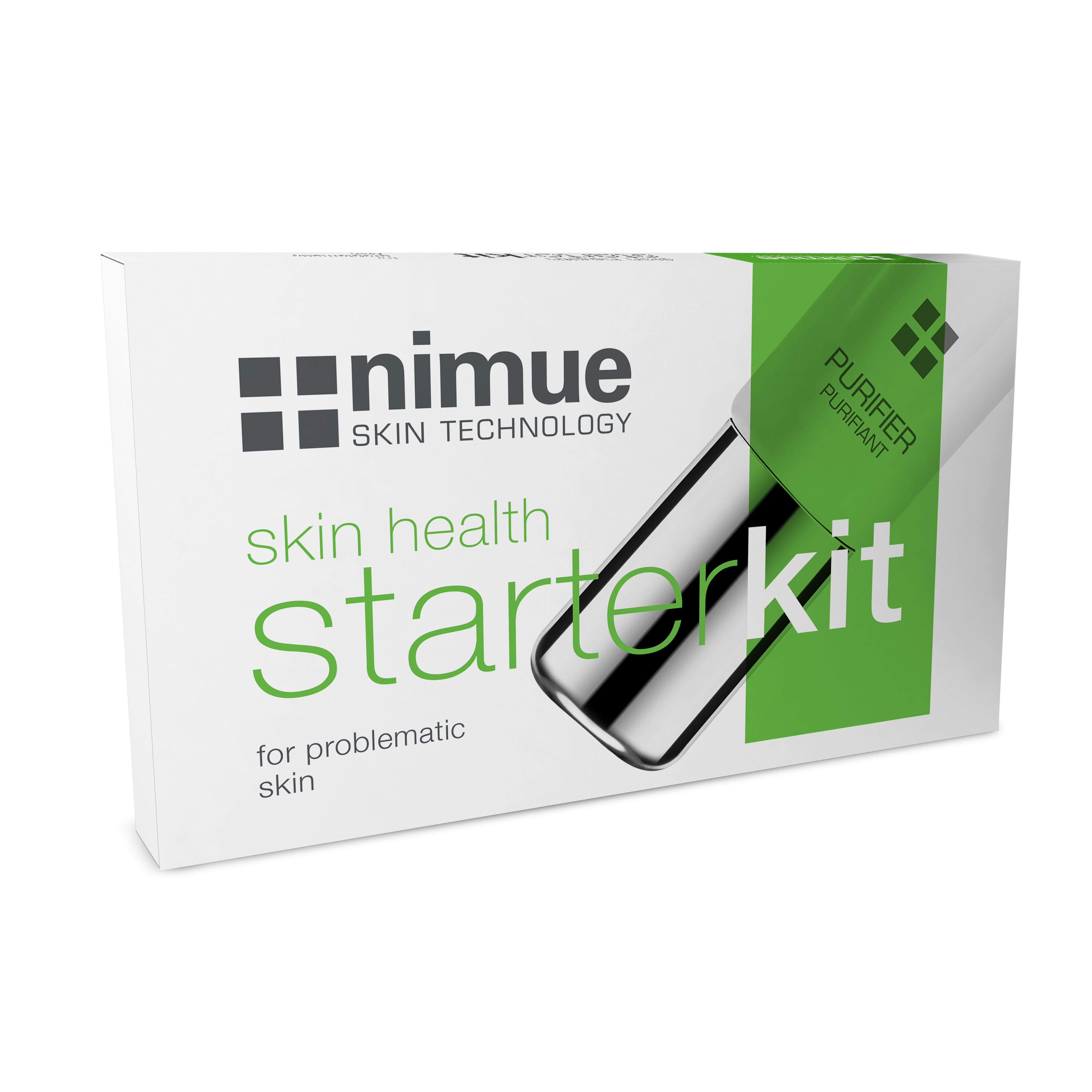 Problematic Skin Starter Pack