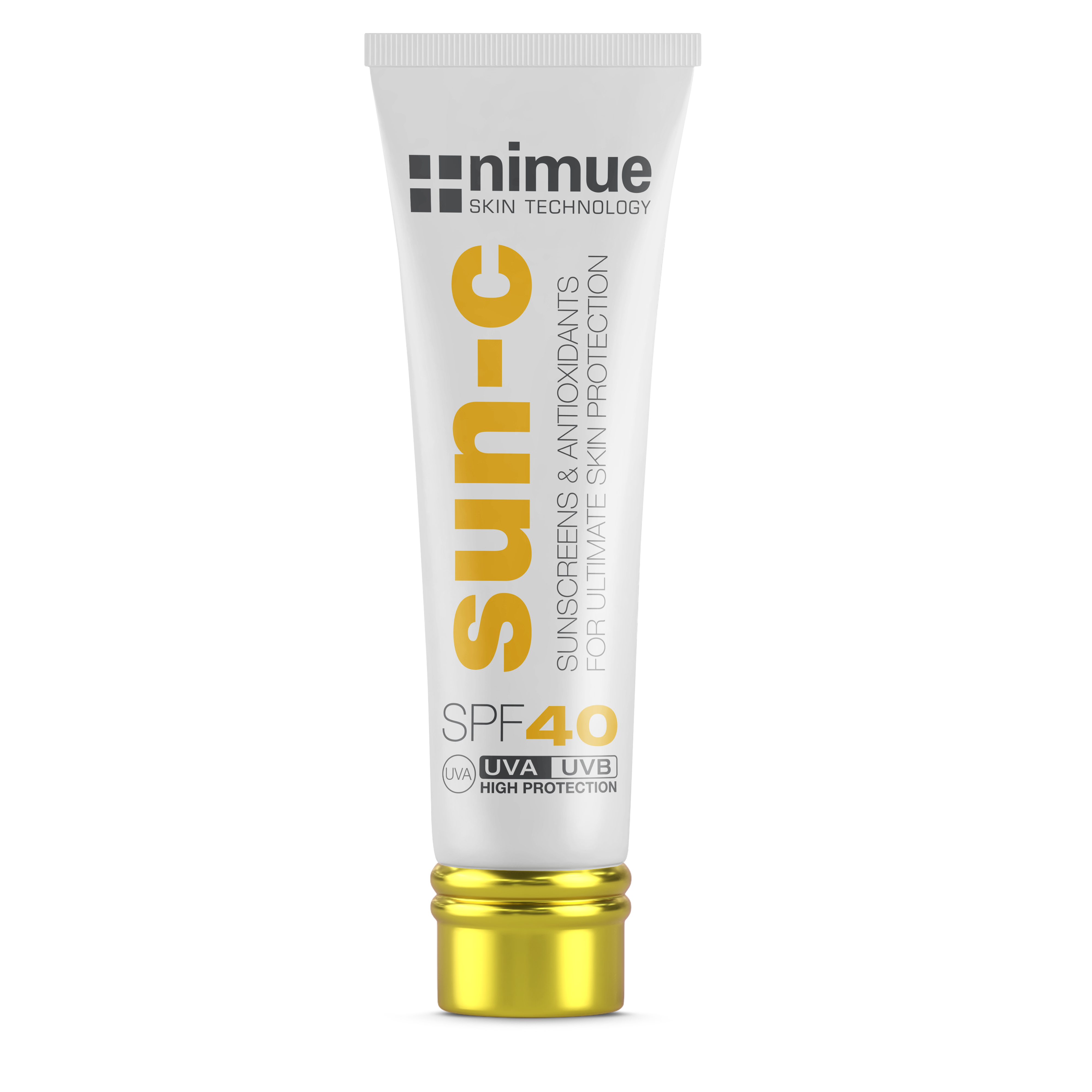 Sun-C SPF 40 60 ml