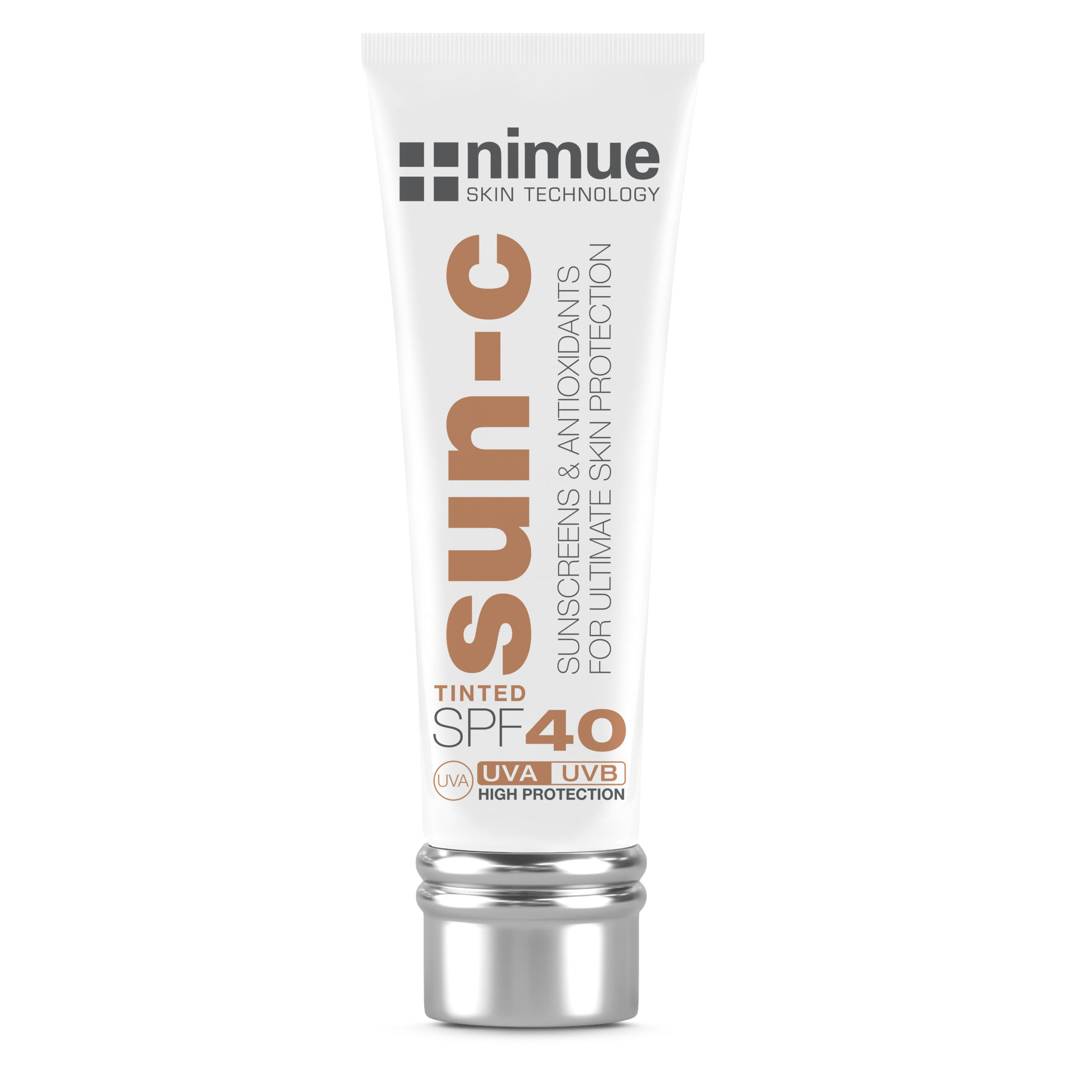 Sun-C SPF 40 Medium 60 ml