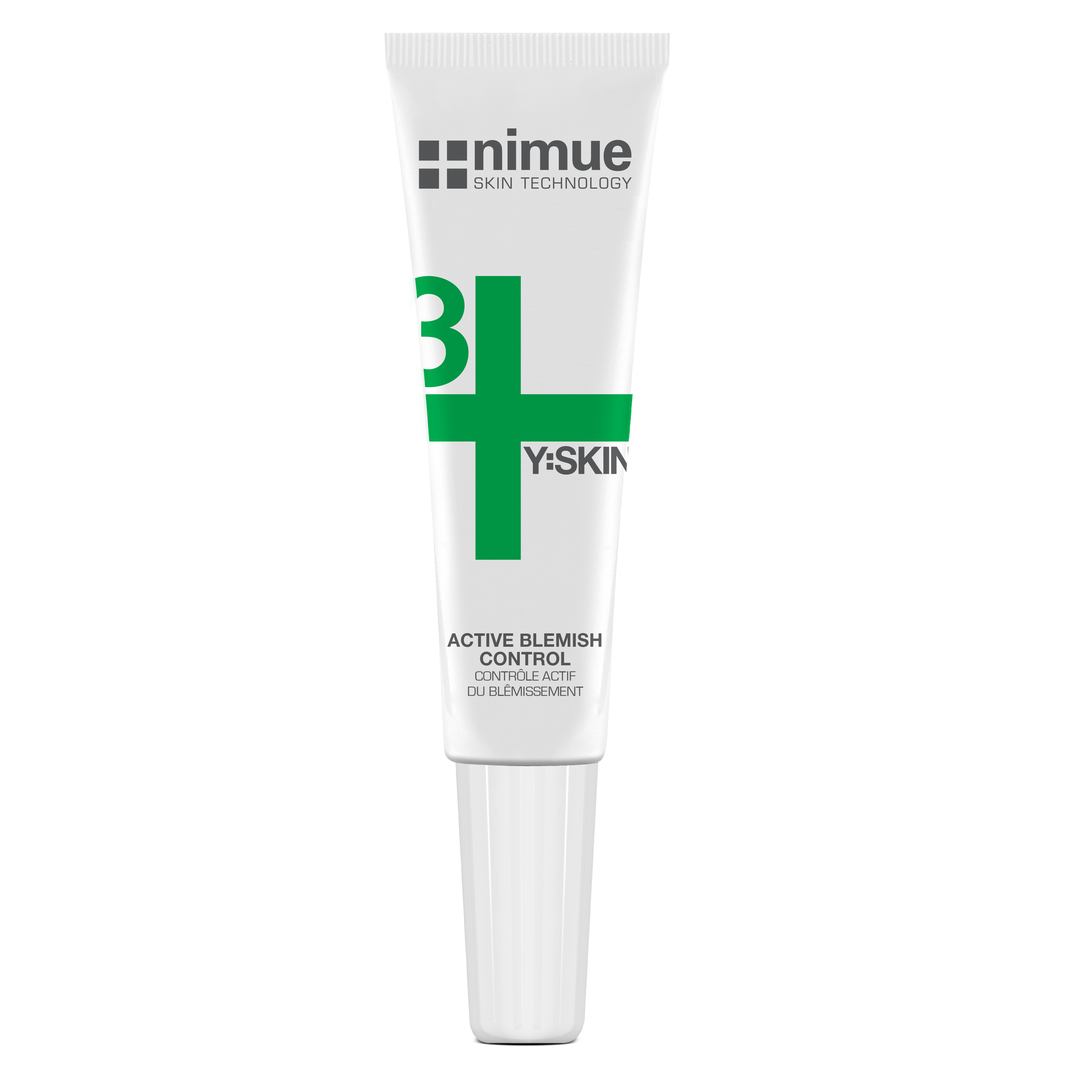 Y:Skin Active Blemish Control 15 ml