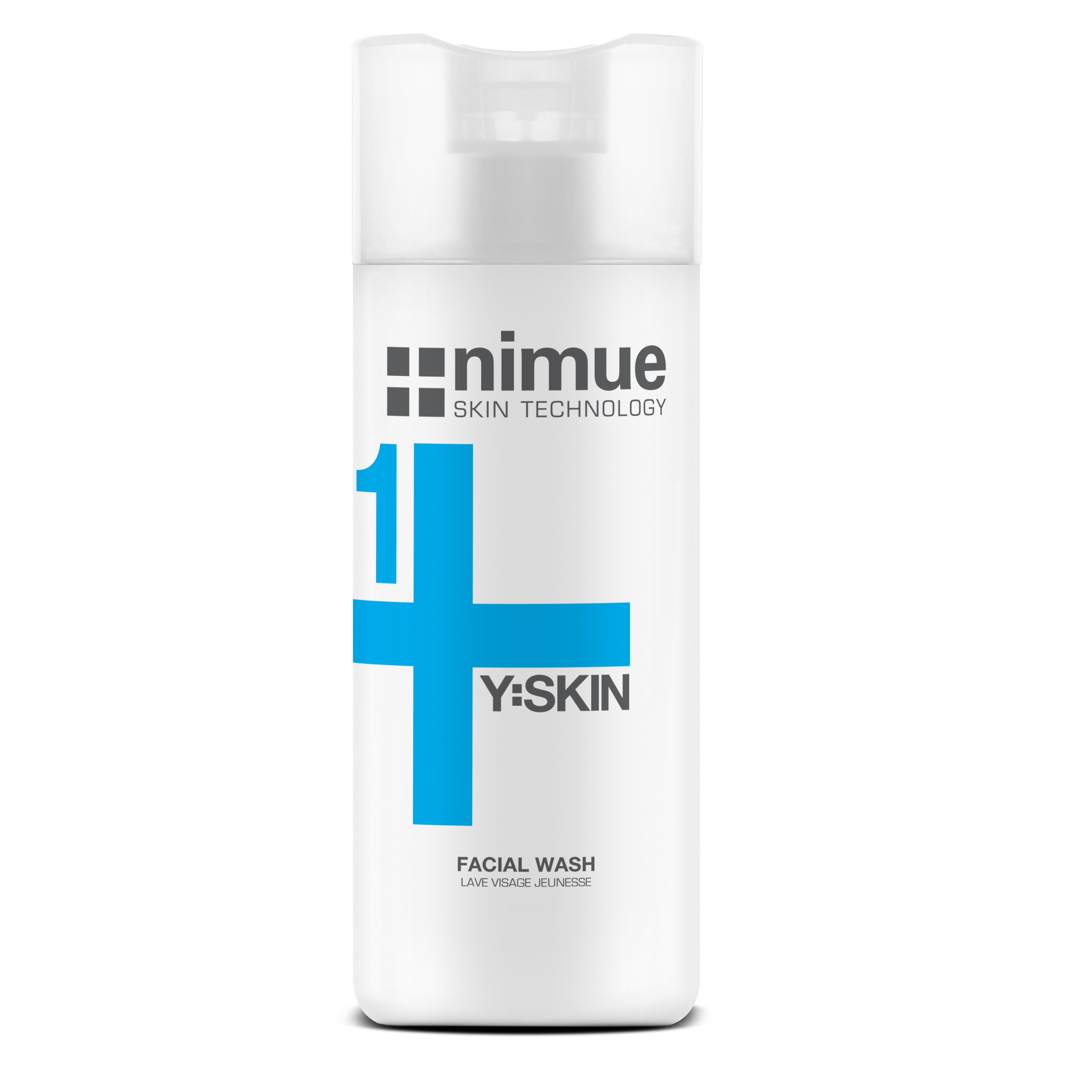 Y:Skin Facial Wash 200 ml