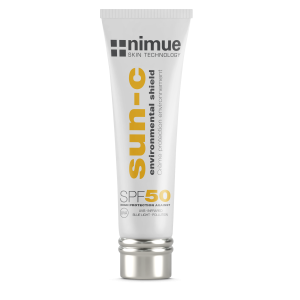 Nimue Sun-C Environmental Shield SPF 50